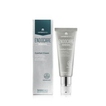 Kräm mot rynkor Endocare Renewal 50 ml