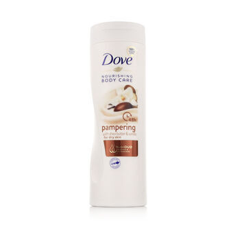 Kroppslotion Dove Nourishing Body Care 400 ml