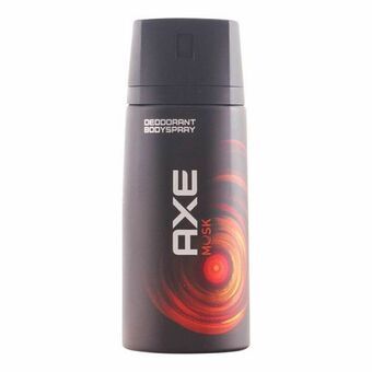 Deodorantspray Axe Musk (150 ml)