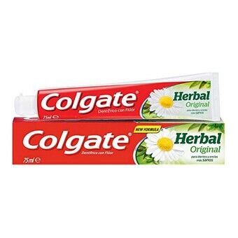 Tandkräm Colgate Herbal (75 ml)