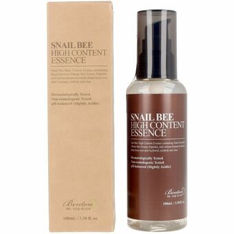 Ansiktskräm Benton Snail Bee High Content 100 ml