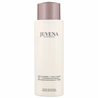 Rengörande lotion Pure Cleansing Juvena 200 ml