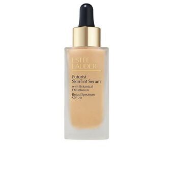 Foundationkräm Estee Lauder Futurist Skintint Serum Nº 1W Spf 20 30 ml