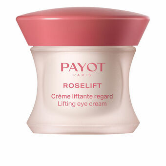 Ögonkonturskräm Payot Roselift Collagène 15 ml