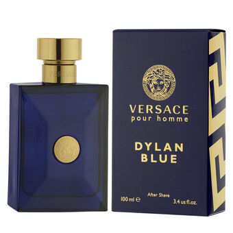 Rakvatten Versace Pour Homme Dylan Blue Pour Homme Dylan Blue 100 ml