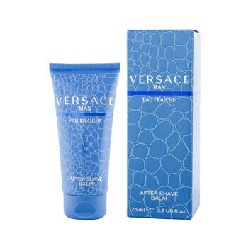 After shave-balm Versace Eau Fraiche 75 ml