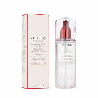 Anti-aging fuktlotion Shiseido 150 ml