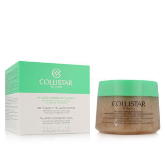 Uppstramande kroppskräm Collistar Special Perfect Body Anti Water Talasso 700 g