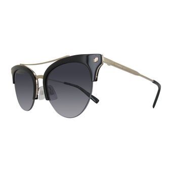 Damsolglasögon Dsquared2 DQ0252-01B-56