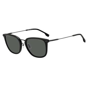 Herrsolglasögon Hugo Boss BOSS-1287-F-SK-807-M9 ø 56 mm