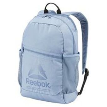 Ryggsäck Casual Reebok ACTIVE BP N SZ Blå