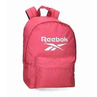 Ryggsäck Casual Reebok Rosa