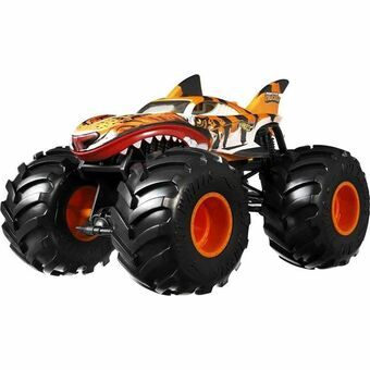 Fordon Hot Wheels Monster Truck