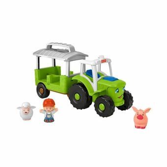 Fordonsspel Fisher Price Farmer