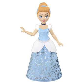 Docka Disney Princess 12 cm