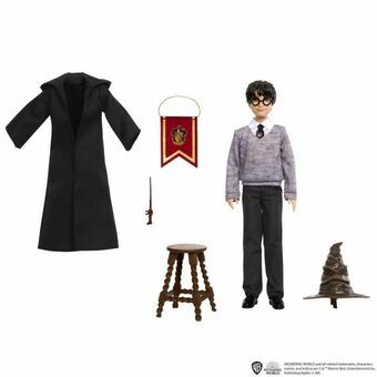 Bebisdocka Mattel Harry Potter