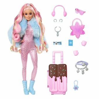 Bebisdocka Barbie Extra Fly