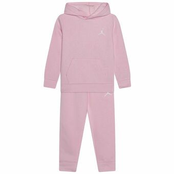 Träningskläder, Barn Jordan Essentials Fleece Multicolour - 6-7 år