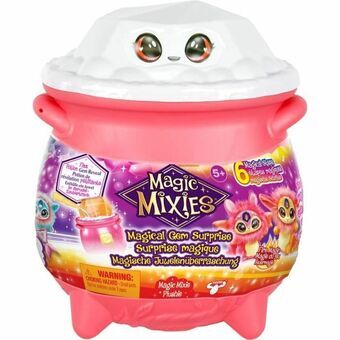 Leksaker Moose Toys Magic Mixies, Magical Gem Surprise