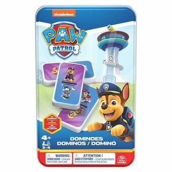 Domino The Paw Patrol 28 Delar