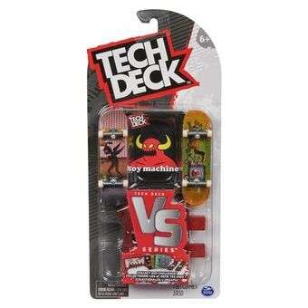 Skateboard för fingrar Tech Deck 2 Delar