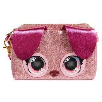 Axelväska Spin Master PursePets Wristlet Puppy