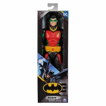 Actionfigurer Spin Master Robin