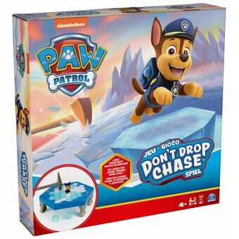 Skicklighetsspel The Paw Patrol Don\'t Drop Chase