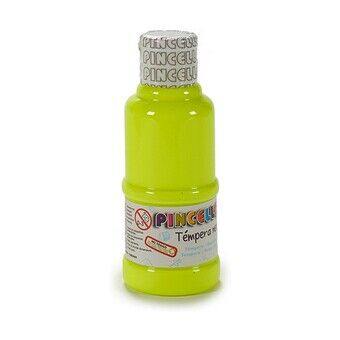 Gouache Neon Gul 120 ml (12 antal)