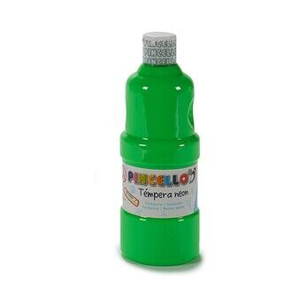 Gouache Neon Grön 400 ml (6 antal)