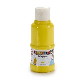 Gouache 120 ml Gul (12 antal)