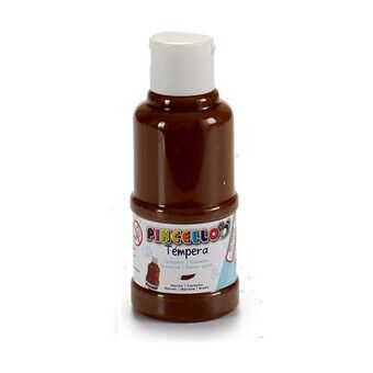 Gouache Brun (120 ml) (12 antal)