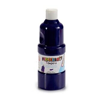 Gouache Purpur 400 ml (6 antal)