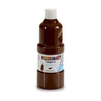 Gouache Brun 400 ml (6 antal)