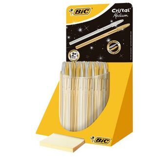 Penna Bic 9213381 0,32 mm (40 antal)