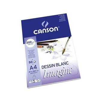 Ritblock Canson C200006008