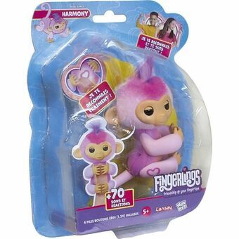 Figurer Lansay Fingerlings