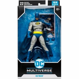 Ledad figur DC Comics Multiverse: Batman Knightfall