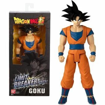 Sandlåda Bandai Goku Limit Breaker Series