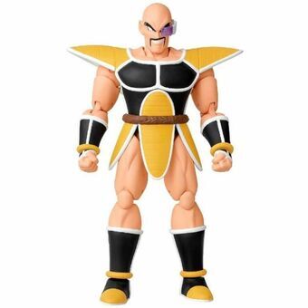 Samlingsfigurer Bandai Dragon Stars Nappa 17 cm PVC