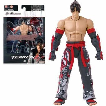 Ledad figur Bandai GD40673