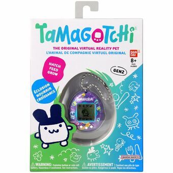 Interaktivt Husdjur Bandai TAMAGOTCHI