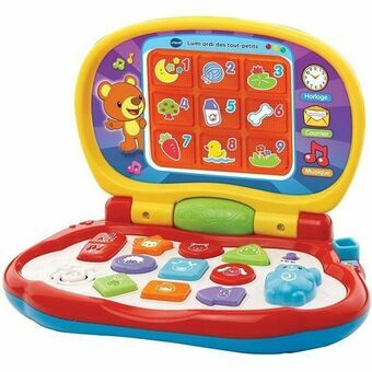 Utbildningsspel Vtech Baby Lumi Ordi Toddlers  Child Computer (FR)