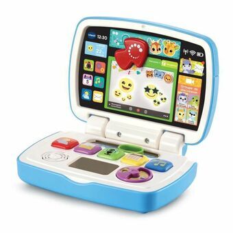 Utbildningsspel Vtech Baby BABY ORDI DES DECOUVERTES