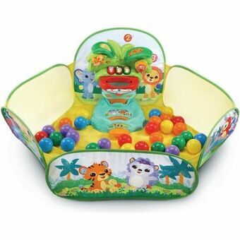 Bollhav Vtech Baby P\'tits Loulous Interactive Ball Pool (FR)