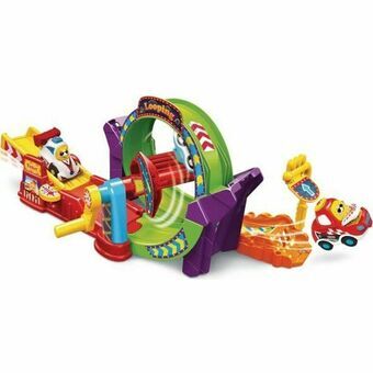 Racerbana Vtech Tut Tut Looping (FR)