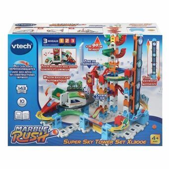 Bana Kastare Vtech Marble Rush (FR)