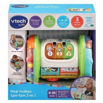 Musikalisk Leksak Vtech Baby 80-562605