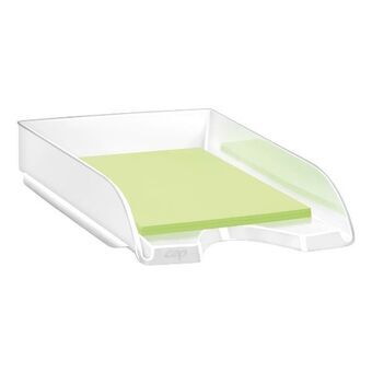 Förvaringsfack Cep 1002000021 Transparent Plast 1 antal