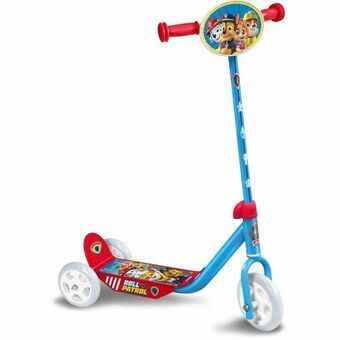 Sparkcykel The Paw Patrol